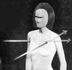 组图:菲律宾验尸报告显示8名死者中枪位置