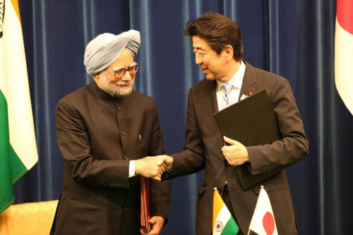 日媒：日本欲拉印度制华双方政治考量差异浮现