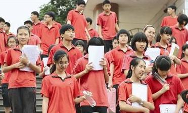 2014厦门中考中招方案公布 择校生彻底退出中招舞台