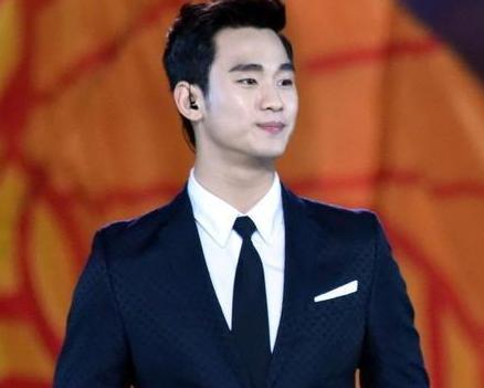 金秀贤零酬劳参与青奥开幕式表演