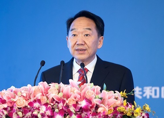 蒋建国：建设21世纪海上丝绸之路需激发合作共赢动力