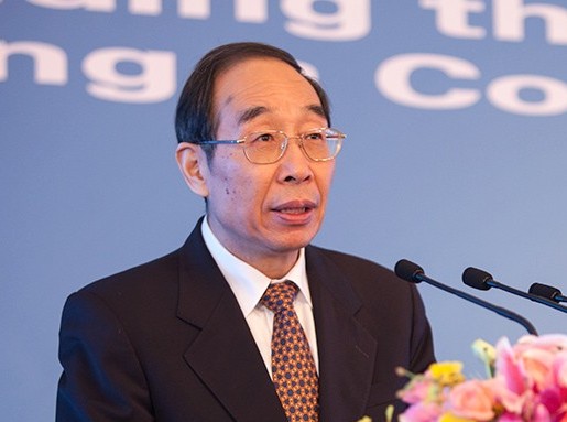 尤权：建设21世纪海上丝绸之路倡议是宏伟构想