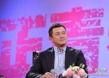 李亚鹏自白曾想自杀 女儿是坚持做慈善的动力