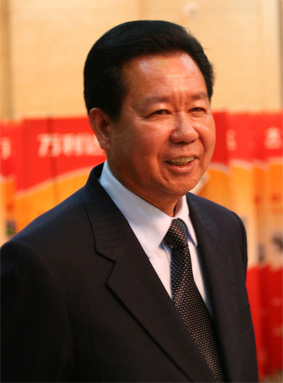 万利达集团董事长 吴惠天
