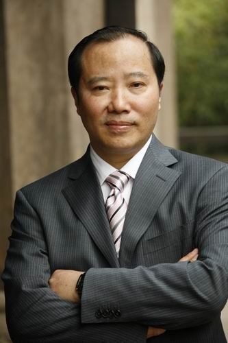 图为贵州茅台集团董事长袁仁国。资料图
